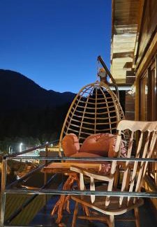 Ayder Yaylasi Wohnung | Dağ Evleri