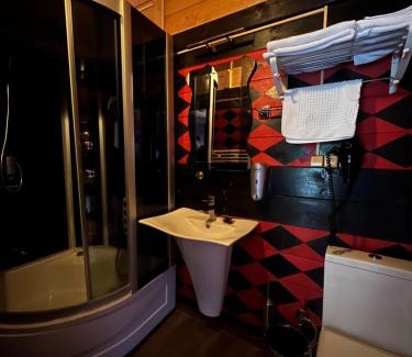 Ayder Yaylasi Wohnung | Dağ Evleri