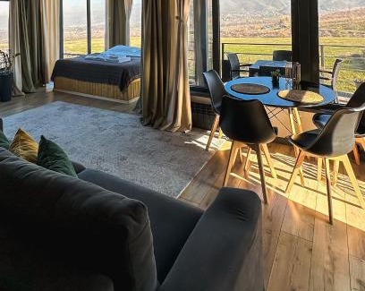 Bostandyk District Haus | Nature view Almaty