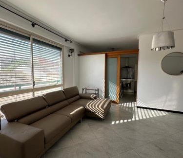 Vittoria Wohnung | Bianca