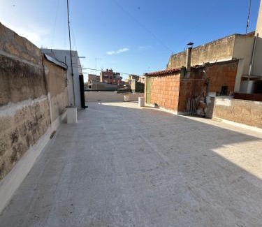 Vittoria Wohnung | Bianca