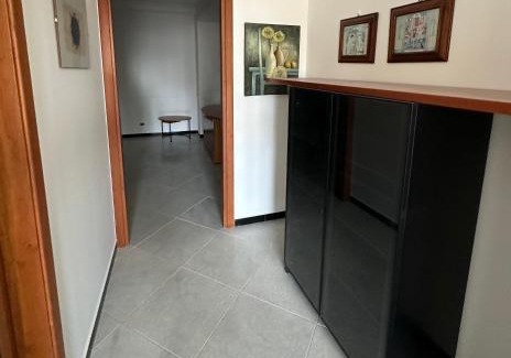 Vittoria Wohnung | Bianca