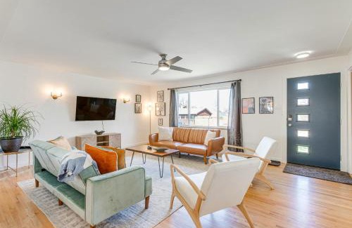 Barths Haus | Wheat Ridge Family Home with Game Room and Patio!