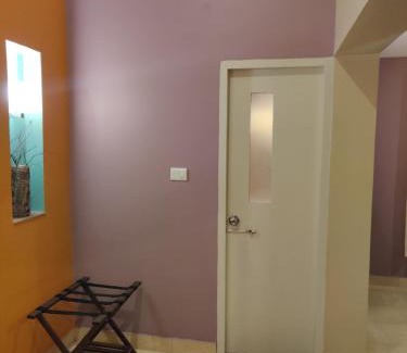Kodaikanal Wohnung | Dahlia Cottage