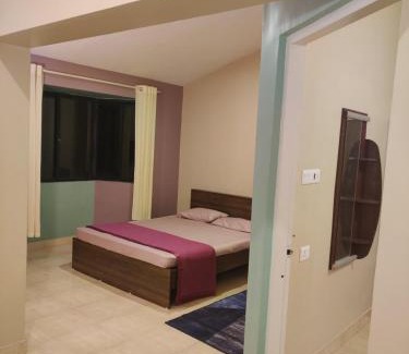 Kodaikanal Wohnung | Dahlia Cottage