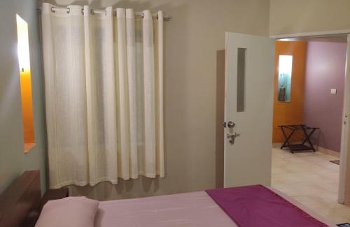 Kodaikanal Wohnung | Dahlia Cottage