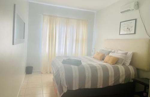 Rand Rifles Wohnung | St Chris Villa 2