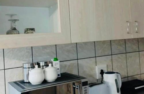 Rand Rifles Wohnung | St Chris Villa 2