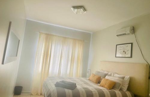 Rand Rifles Wohnung | St Chris Villa 2