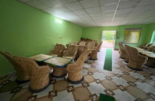 Dhunar Gaon Sonstige | Panchvati Cottage By Luxe Escape