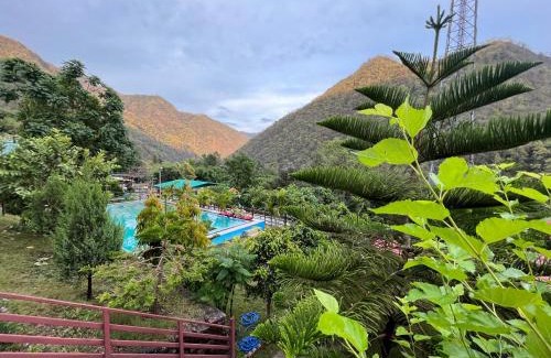 Dhunar Gaon Sonstige | Panchvati Cottage By Luxe Escape