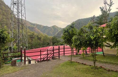 Dhunar Gaon Sonstige | Panchvati Cottage By Luxe Escape