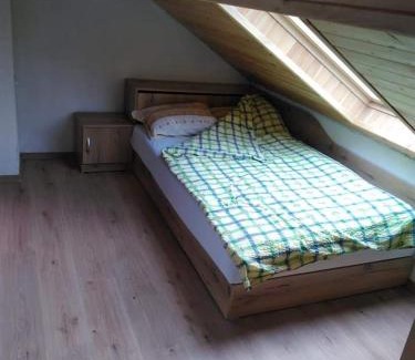 Polkovnik Serafimovo Haus | Meadows in the Mountains relax villa