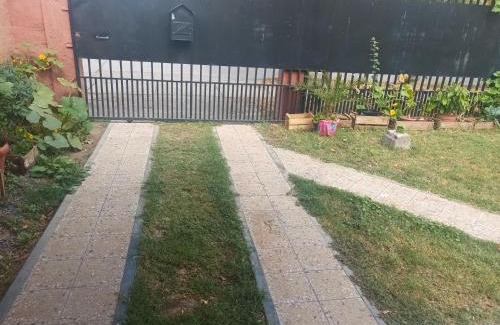 Rancagua Haus | Alojamiento y Comidas Caseras
