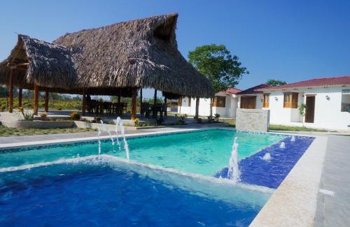 Sabanagrande Haus | Cabaña DonJerónimo