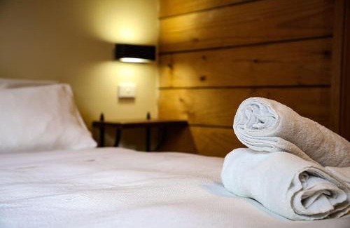 Neerim South Haus | Blerick Country Retreat