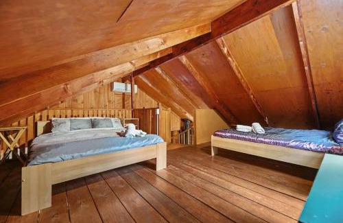 Neerim South Haus | Blerick Country Retreat