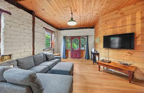 Neerim South Haus | Blerick Country Retreat