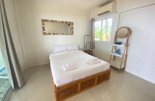 Sichon Resort | Issara Beach Resort