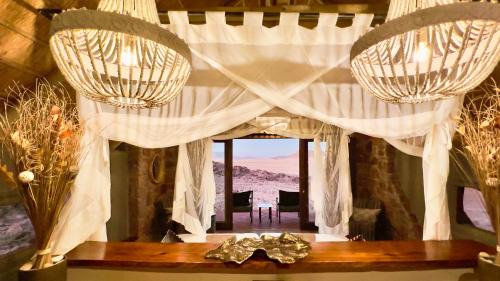 Sesriem Kabine | Namib Outpost
