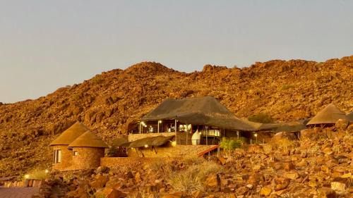 Sesriem Kabine | Namib Outpost