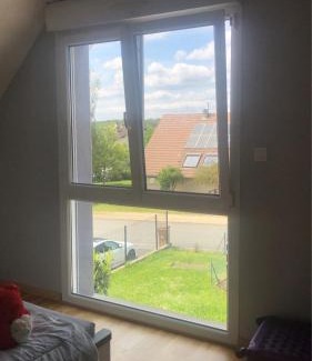 Moval Haus | Chez lulu et aurelie