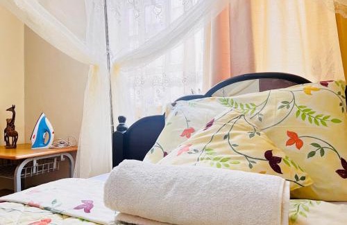 Kiambu Wohnung | Spacious & Budget-friendly 2 Bedrooms, 2 Baths, Thindigua, Kiambu Road