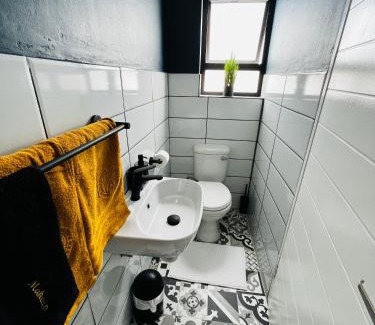 Oshakati Wohnung | Kates Nest Guesthouse Oshakati