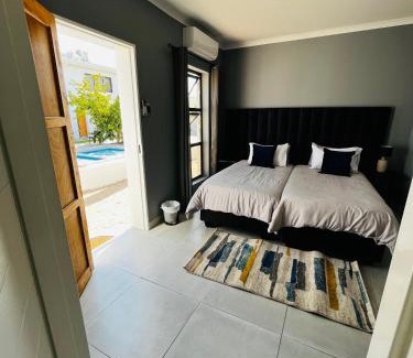 Oshakati Wohnung | Kates Nest Guesthouse Oshakati