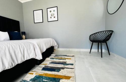 Oshakati Wohnung | Kates Nest Guesthouse Oshakati