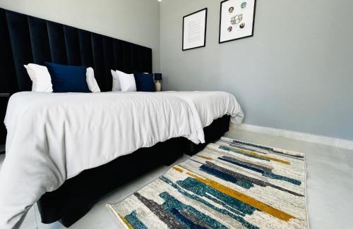 Oshakati Wohnung | Kates Nest Guesthouse Oshakati