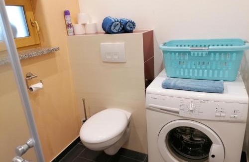 Neuscheidenbach Wohnung | Ferienwohnung Max