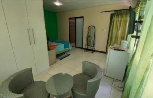 Windhoek Haus | Ethithiya Guesthouse & Conferencing