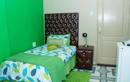 Windhoek Haus | Ethithiya Guesthouse & Conferencing