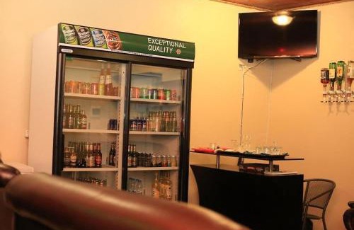 Windhoek Haus | Ethithiya Guesthouse & Conferencing