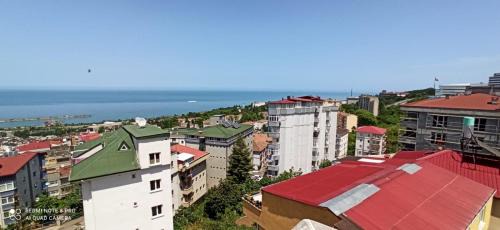 Trabzon Wohnung | TRABZON apart