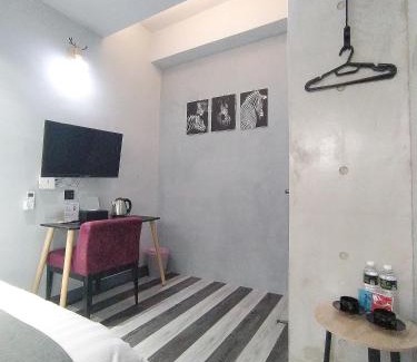 Budai Haus | 二街館-光影民宿Light Shadow - Xinbei 2nd Street