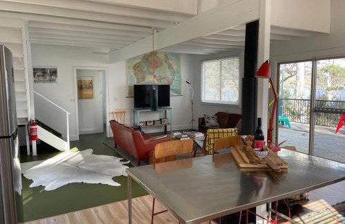Apollo Bay Haus | Bruny Island, Secluded Waterfront on 5 acres