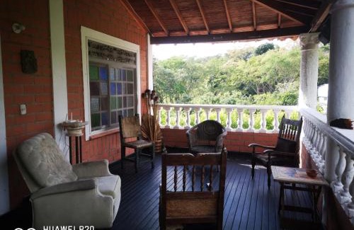 Otrabanda Haus | naturalia