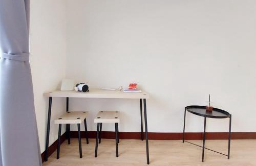 Talintsun Wohnung | 近日月潭/包棟首選/獨立空間雙人房/四人房/魚池市區/四人房