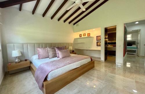 San Jeronimo Wohnung | Casa de campo de Lujo en San Jerónimo