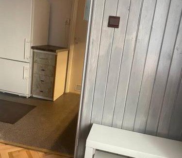Borkowo Lostowickie Wohnung | Jamnik B