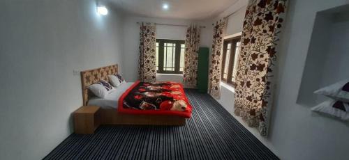 Pahalgam Wohnung | OYO Home Sabzar Ahmad Wani Homestay