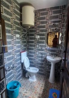 Pahalgam Wohnung | OYO Home Sabzar Ahmad Wani Homestay