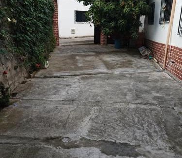 Santa Fe de Antioquia Haus | CASA VARELA