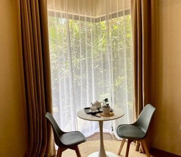 Tanauan City Haus | Lucia's Place