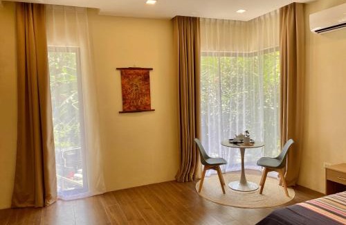 Tanauan City Haus | Lucia's Place