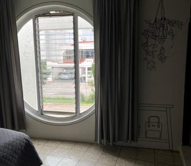 Ciudad Guzman Haus | Casa Cariño Room 2