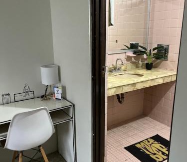 Ciudad Guzman Haus | Casa Cariño Room 2