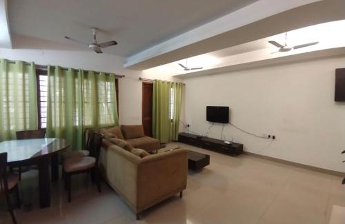 Velachery Wohnung | Sunzii